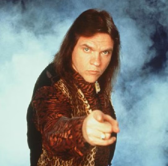 Meat Loaf